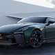 Photos: Nissan